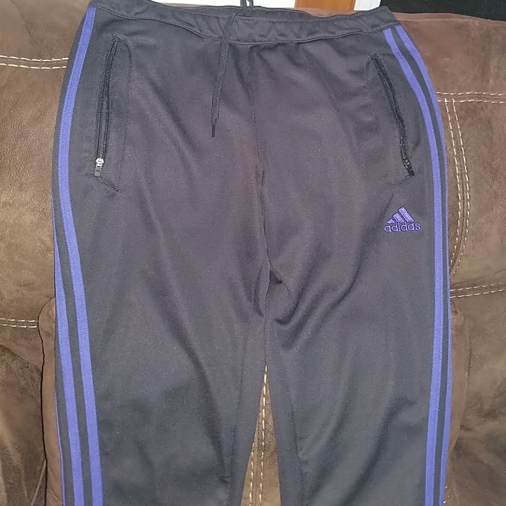 Adidas climacool running pants
